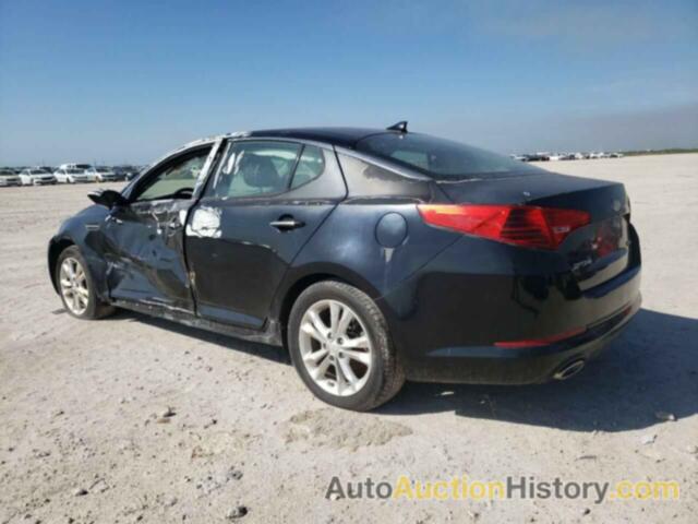 KIA OPTIMA EX, 5XXGN4A72DG249777