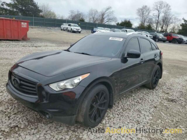 INFINITI FX35, JN8AS1MW4CM155509