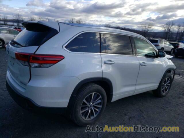 TOYOTA HIGHLANDER SE, 5TDJZRFH4JS546293