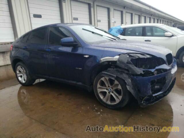 BMW X6 XDRIVE35I, 5UXFG2C54CL778814