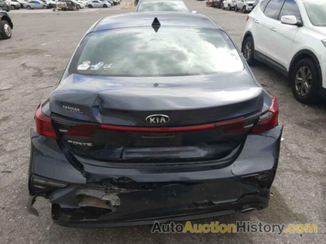 KIA FORTE FE, 3KPF24AD9KE118474