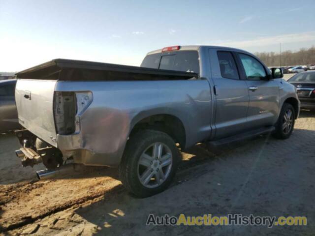 TOYOTA TUNDRA DOUBLE CAB LIMITED, 5TBBV58177S474371