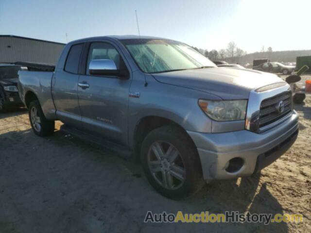 TOYOTA TUNDRA DOUBLE CAB LIMITED, 5TBBV58177S474371