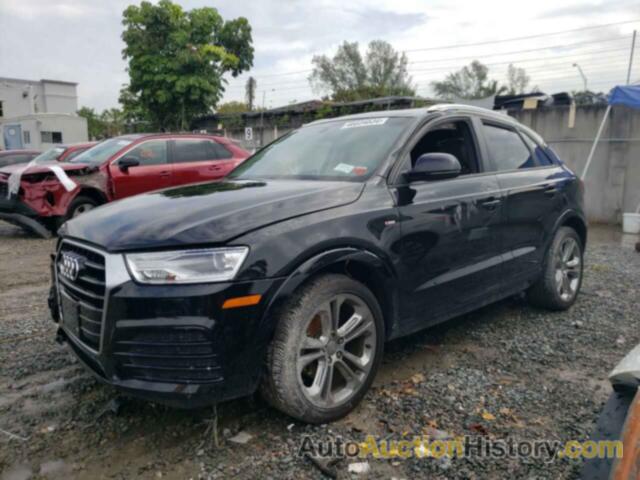 AUDI Q3 PREMIUM, WA1ECCFS9JR035490