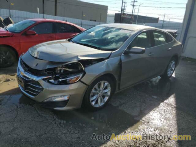 CHEVROLET MALIBU LT, 1G1ZD5STXNF155068