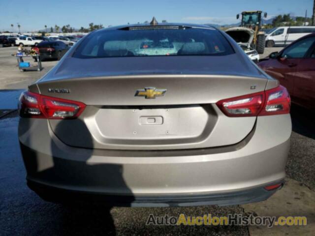 CHEVROLET MALIBU LT, 1G1ZD5STXNF155068