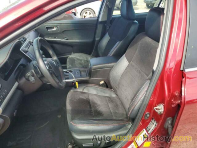 TOYOTA CAMRY LE, 4T1BF1FK1GU545032