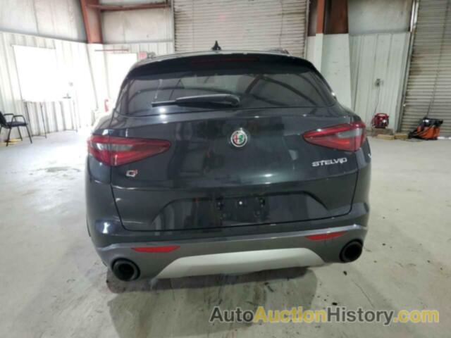 ALFA ROMEO STELVIO TI, ZASPAKBNXN7D46885