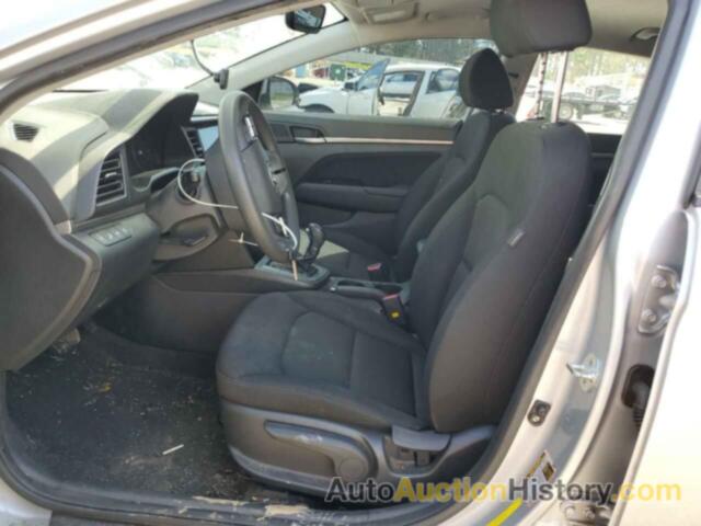 HYUNDAI ELANTRA SEL, KMHD84LF1LU101851