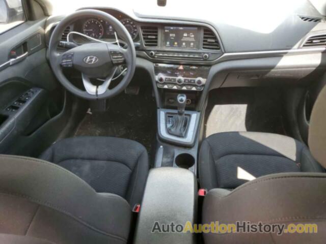 HYUNDAI ELANTRA SEL, KMHD84LF1LU101851