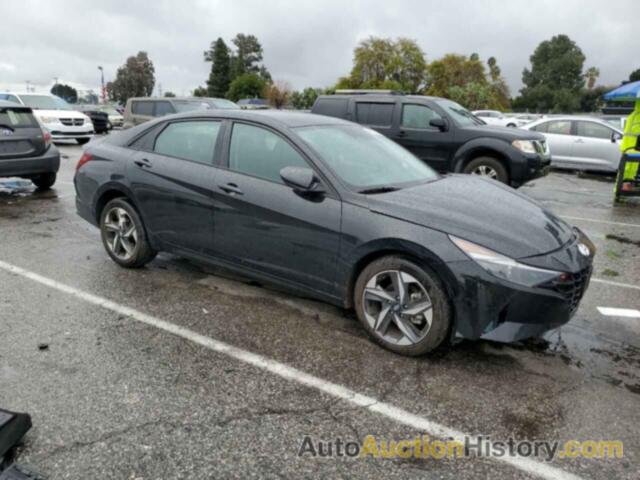 HYUNDAI ELANTRA SEL, 5NPLS4AG5PH093394