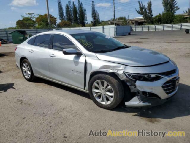 CHEVROLET MALIBU LT, 1G1ZD5ST0KF194117