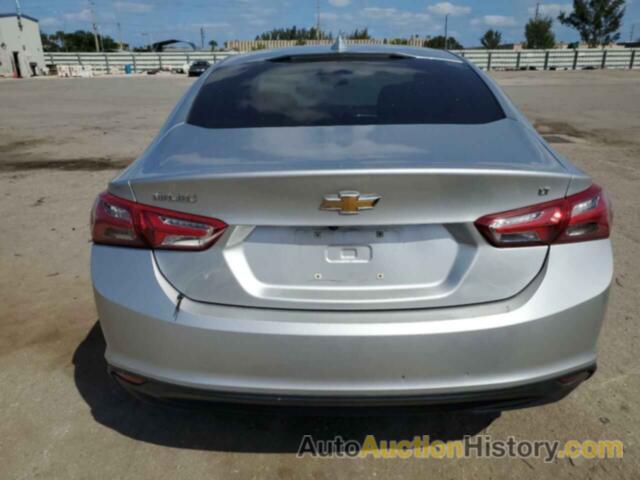 CHEVROLET MALIBU LT, 1G1ZD5ST0KF194117