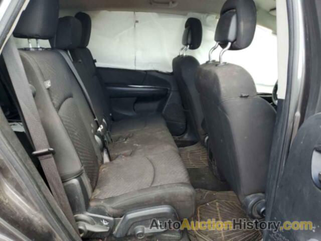 DODGE JOURNEY SE, 3C4PDCAB9JT272975