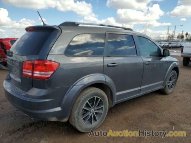 DODGE JOURNEY SE, 3C4PDCAB9JT272975