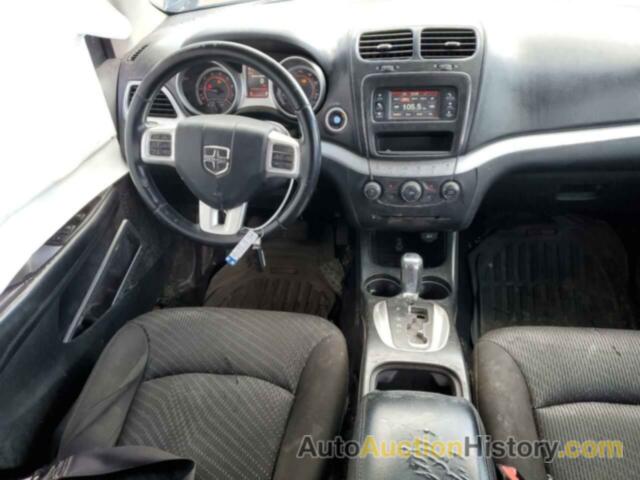 DODGE JOURNEY SE, 3C4PDCAB9JT272975