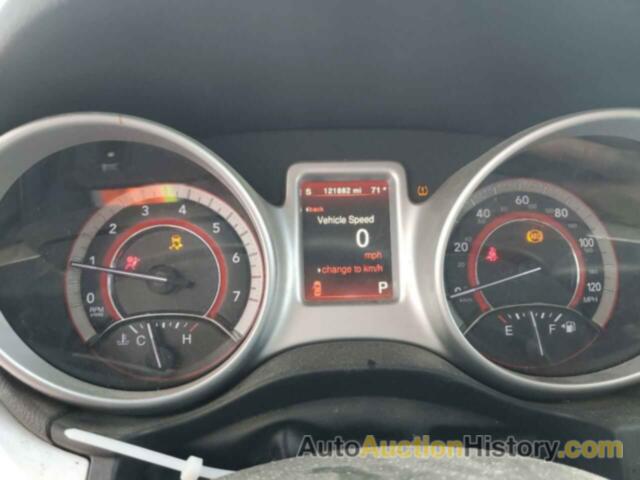 DODGE JOURNEY SE, 3C4PDCAB9JT272975