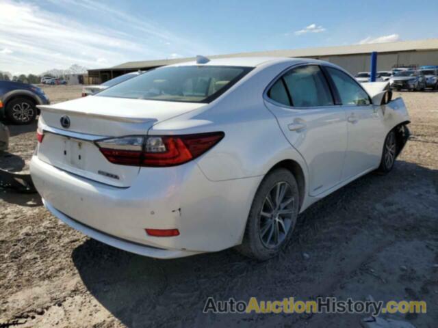 LEXUS ES300 300H, JTHBW1GG5J2194514