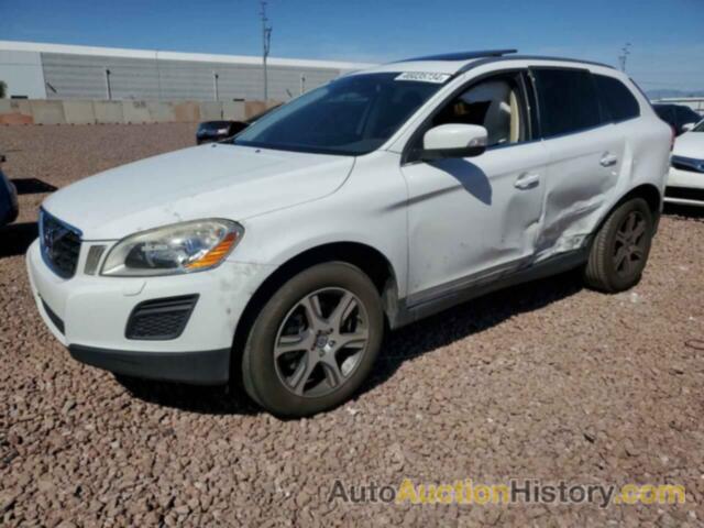 VOLVO XC60 T6, YV4902DZ1B2207657