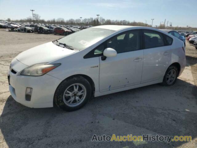 TOYOTA PRIUS, JTDKN3DU0B0297265