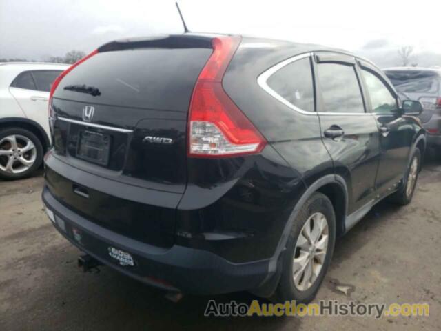 HONDA CRV EX, 2HKRM4H52EH628106