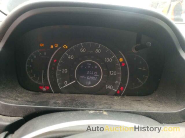 HONDA CRV EX, 2HKRM4H52EH628106