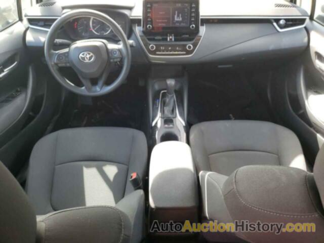 TOYOTA COROLLA LE, 5YFEPRAE7LP116029