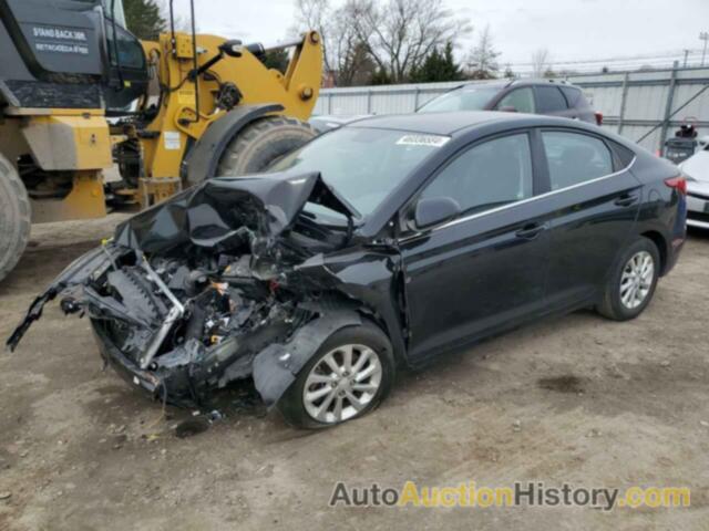 HYUNDAI ACCENT SE, 3KPC24A37KE039024