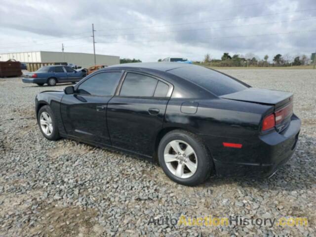 DODGE CHARGER SE, 2C3CDXBGXEH329414