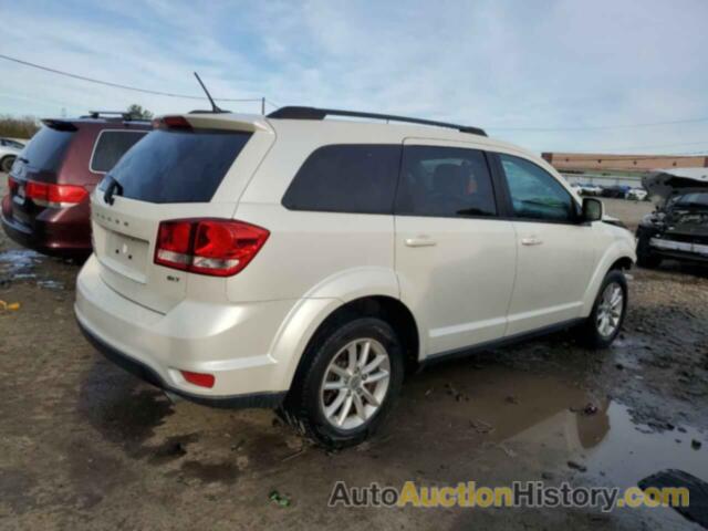 DODGE JOURNEY SXT, 3C4PDDBG7FT701165