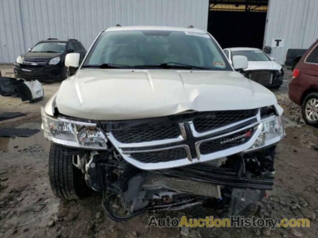 DODGE JOURNEY SXT, 3C4PDDBG7FT701165