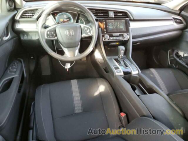 HONDA CIVIC EX, 2HGFC2F70HH544329