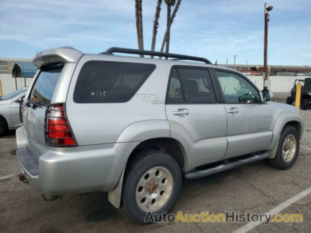 TOYOTA 4RUNNER SR5, JTEBU14R160100320