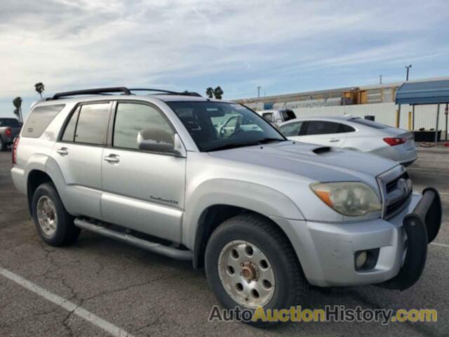 TOYOTA 4RUNNER SR5, JTEBU14R160100320