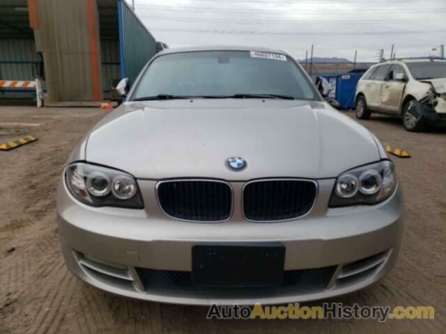 BMW 1 SERIES I, WBAUP73528VF08904