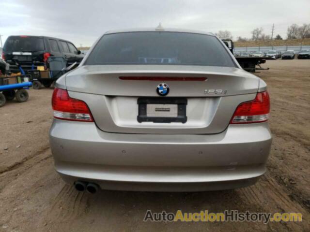 BMW 1 SERIES I, WBAUP73528VF08904