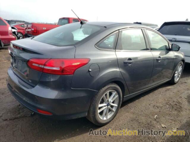 FORD FOCUS SE, 1FADP3F24HL242829