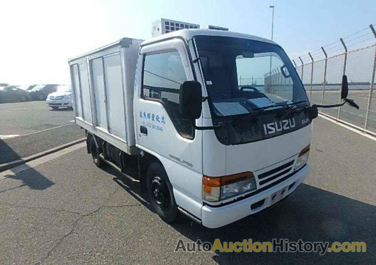 1995 ISUZU SMALL PU, NHS69E7403091