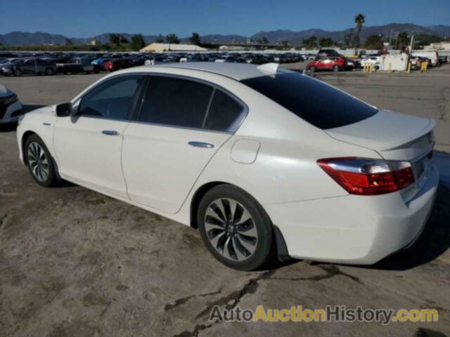 HONDA ACCORD TOURING HYBRID, 1HGCR6F76FA002074