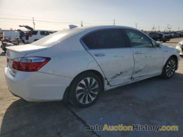 HONDA ACCORD TOURING HYBRID, 1HGCR6F76FA002074