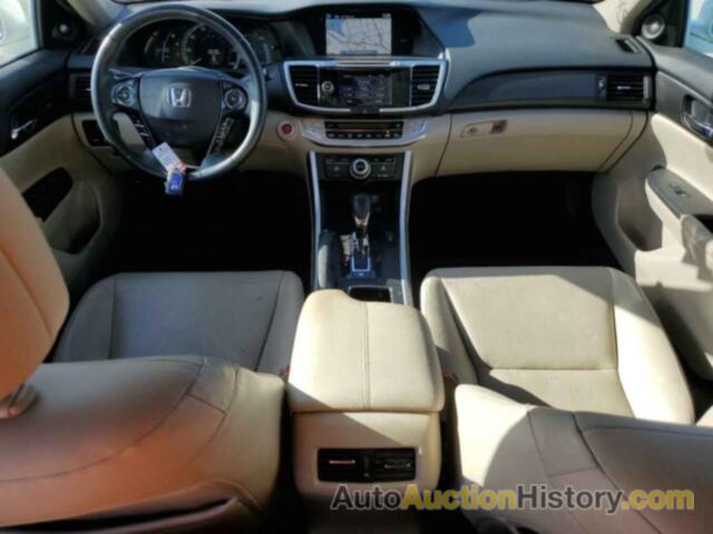 HONDA ACCORD TOURING HYBRID, 1HGCR6F76FA002074