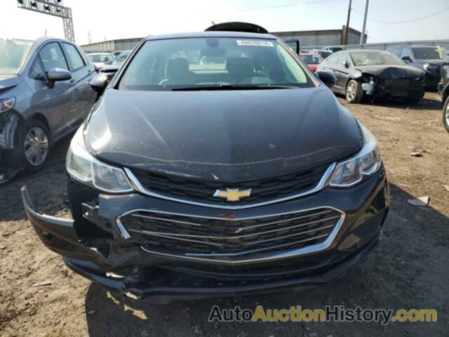 CHEVROLET CRUZE LS, 1G1BC5SM7G7258510