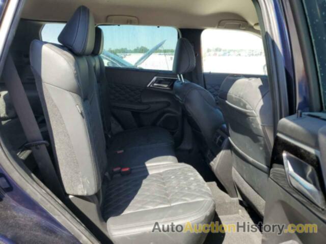 MITSUBISHI OUTLANDER SEL, JA4J3VA87PZ049807