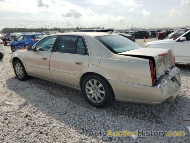 CADILLAC DTS, 1G6KD57Y49U117062