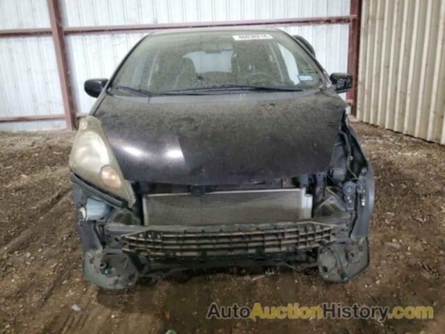 HONDA FIT SPORT, JHMGE8H54DC070117