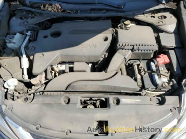 NISSAN ALTIMA 2.5, 1N4AL3AP6GC182729