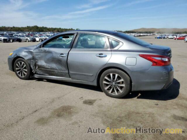 NISSAN ALTIMA 2.5, 1N4AL3AP6GC182729