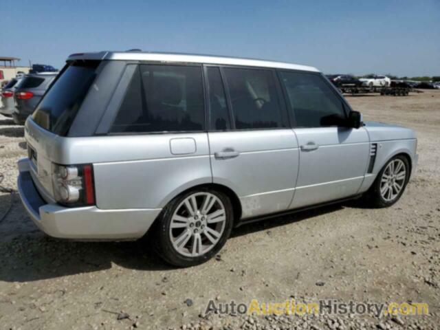 LAND ROVER RANGEROVER HSE LUXURY, SALMF1D49CA377856