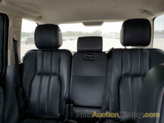 LAND ROVER RANGEROVER HSE LUXURY, SALMF1D49CA377856