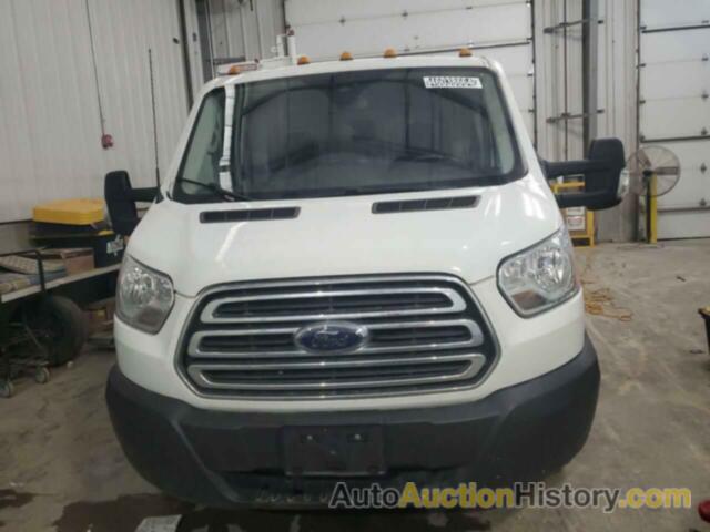 FORD TRANSIT T-350, 1FDBW5PMXKKA12480